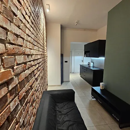 Bed and breakfast 9wygodny W Centrum Wroclawia