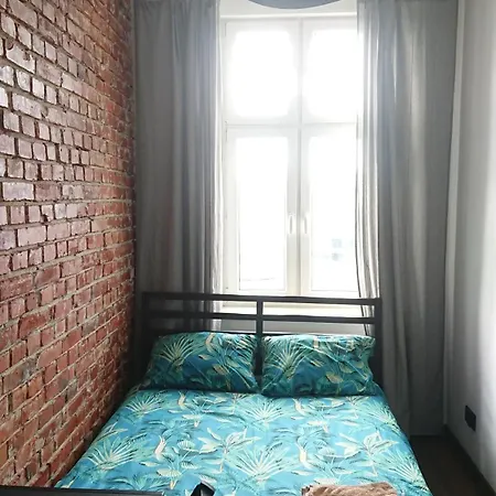 9wygodny W Centrum Wroclawia Bed and breakfast Breslavia