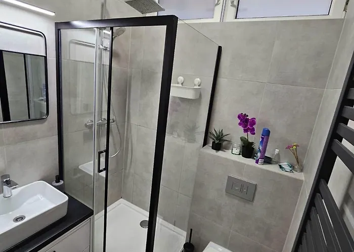 9wygodny W Centrum Wroclawia