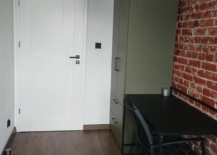 Alojamento de Acomodação e Pequeno-almoço 9wygodny W Centrum Wroclawia Wrocław