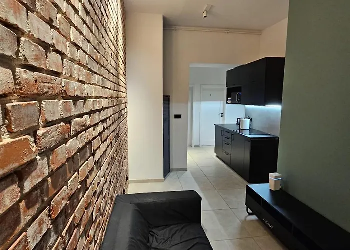 Alojamento de Acomodação e Pequeno-almoço 9wygodny W Centrum Wroclawia